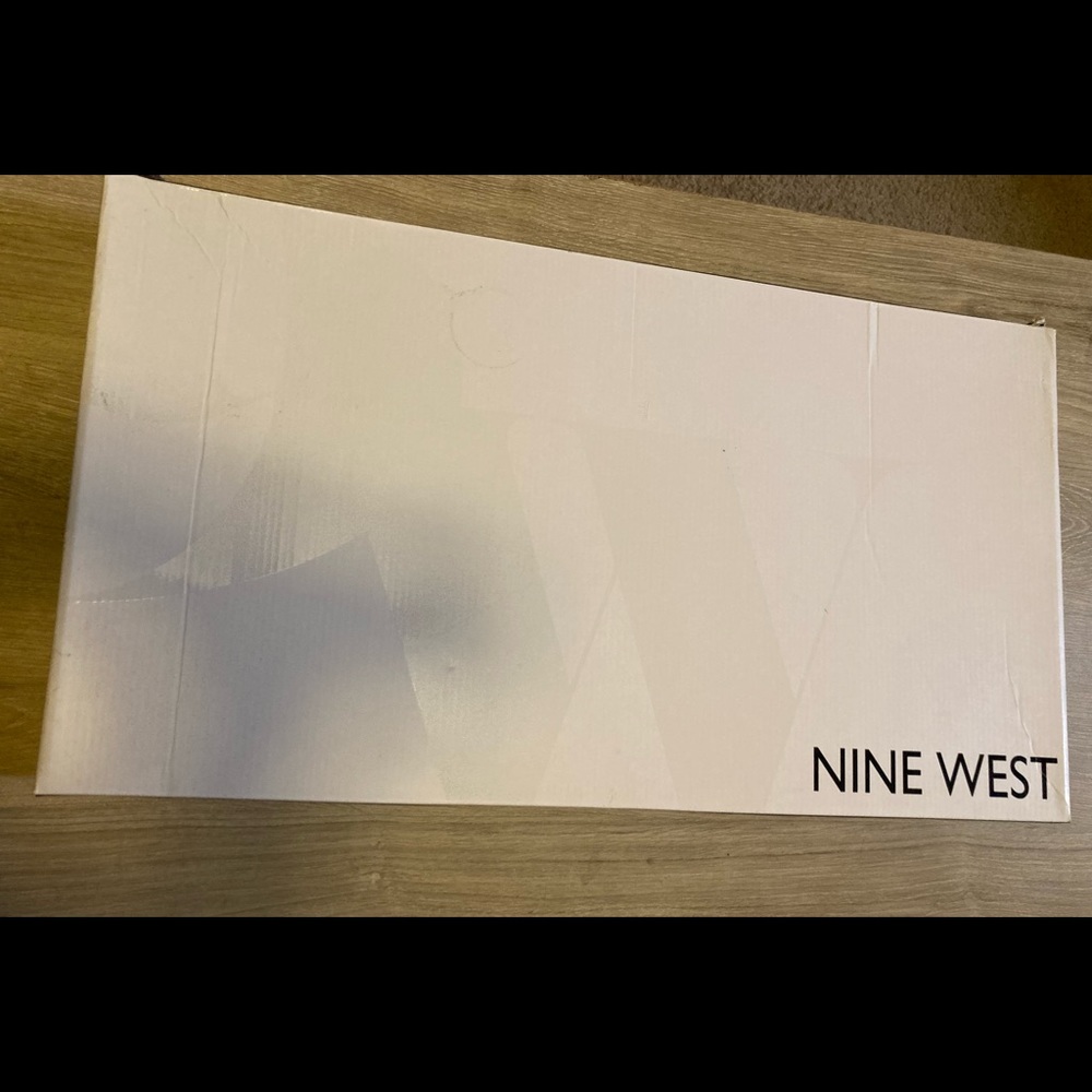 Nine West boots